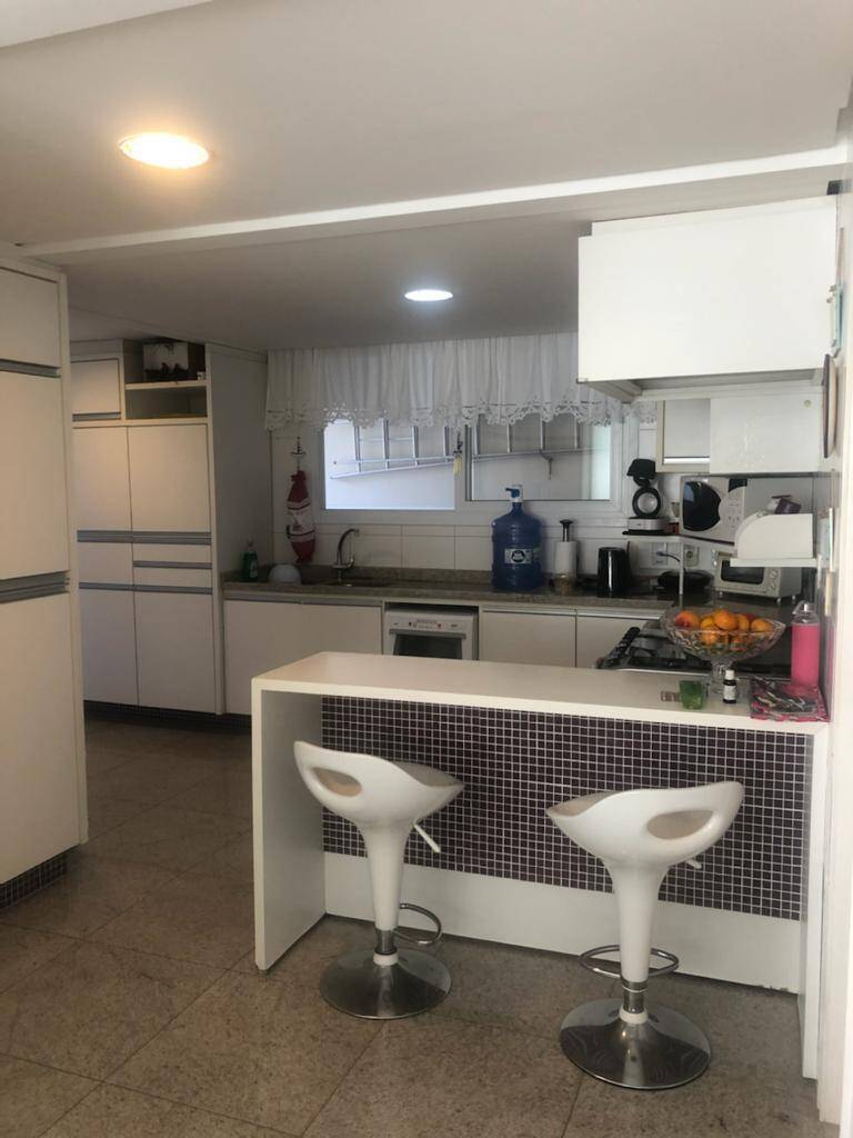 Casa, 5 quartos, 320 m² - Foto 8