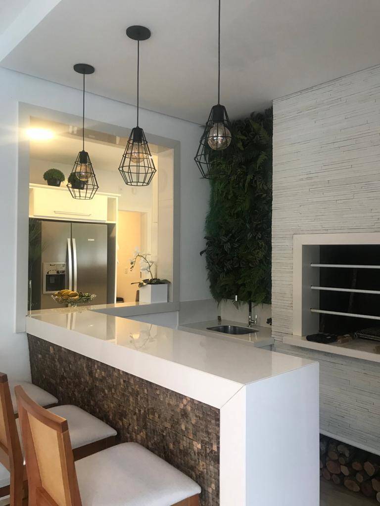 Casa, 4 quartos - Foto 20