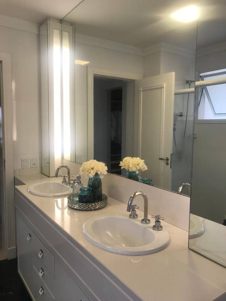 Casa, 4 quartos - Foto 13