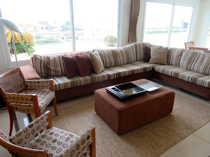 Cobertura, 3 quartos, 262 m² - Foto 2