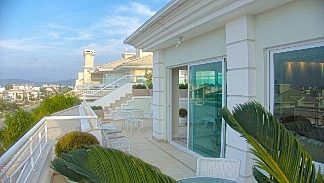 Cobertura, 3 quartos, 262 m² - Foto 1