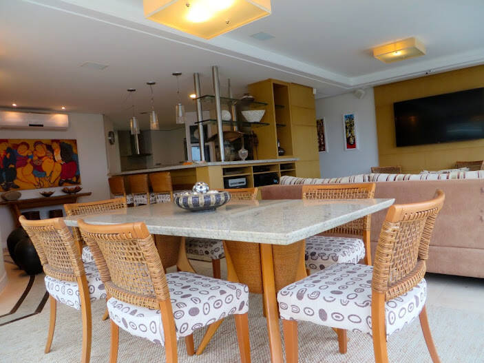 Cobertura, 3 quartos, 262 m² - Foto 5