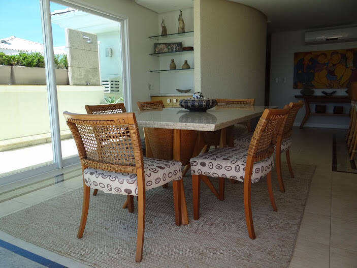 Cobertura, 3 quartos, 262 m² - Foto 7