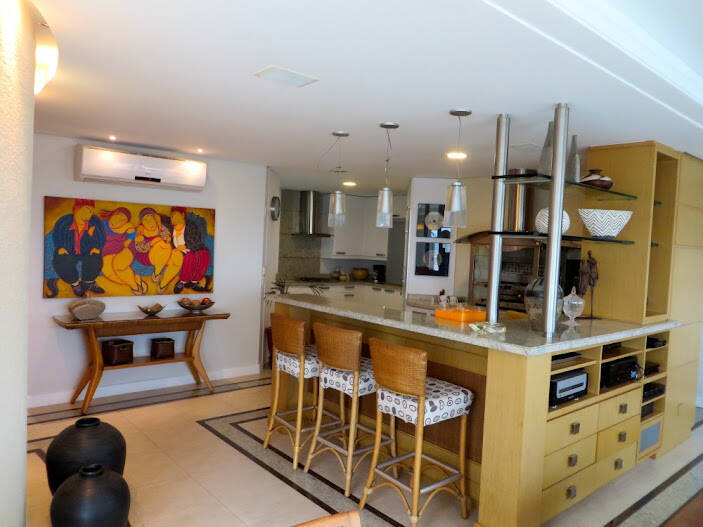 Cobertura, 3 quartos, 262 m² - Foto 6