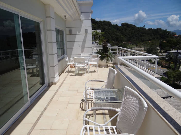 Cobertura, 3 quartos, 262 m² - Foto 12