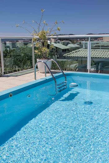Cobertura, 3 quartos, 262 m² - Foto 15