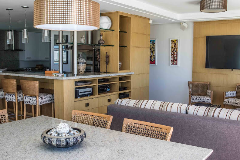 Cobertura, 3 quartos, 262 m² - Foto 10