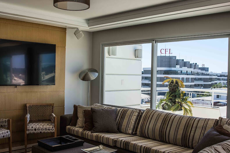 Cobertura, 3 quartos, 262 m² - Foto 8