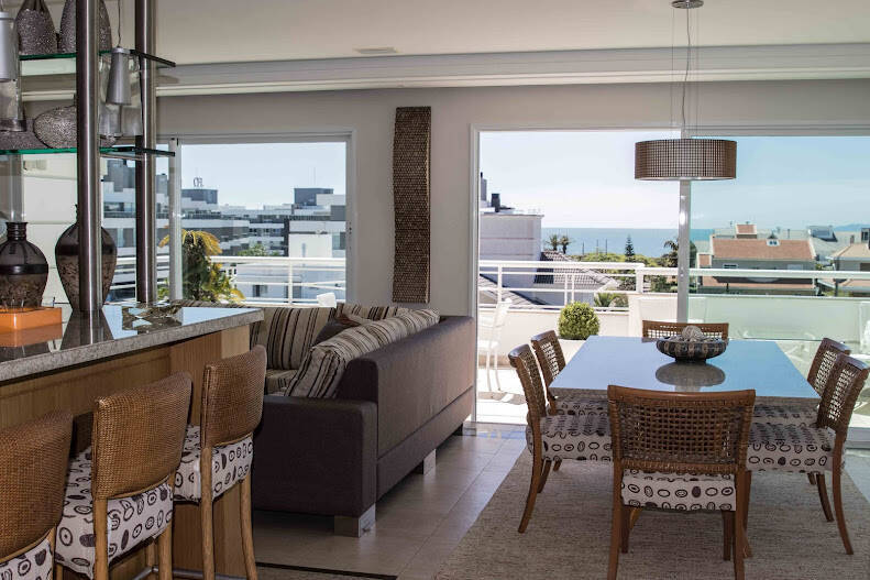 Cobertura, 3 quartos, 262 m² - Foto 9
