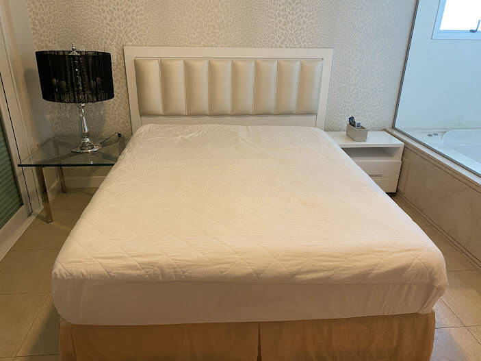 Cobertura, 3 quartos, 262 m² - Foto 22