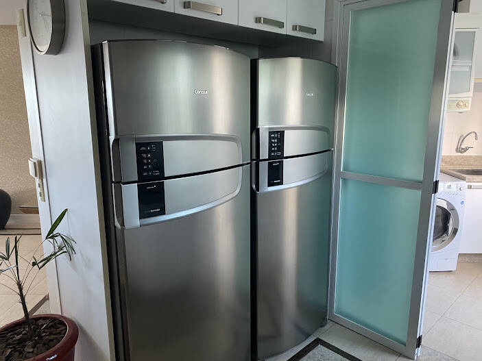 Cobertura, 3 quartos, 262 m² - Foto 36