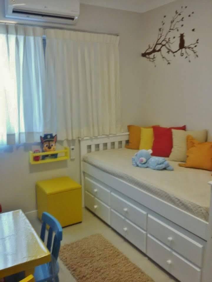 Apartamento, 2 quartos, 86 m² - Foto 24
