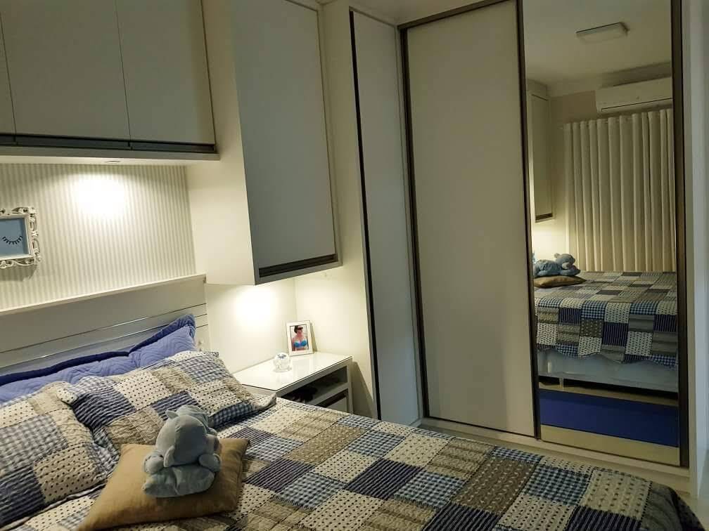 Apartamento, 2 quartos, 86 m² - Foto 25