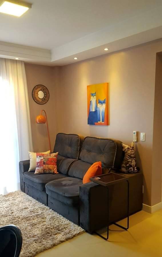 Apartamento, 2 quartos, 86 m² - Foto 14