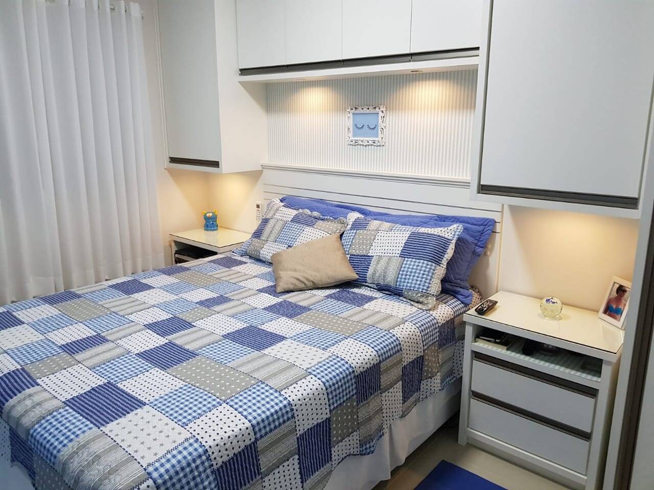 Apartamento, 2 quartos, 86 m² - Foto 26