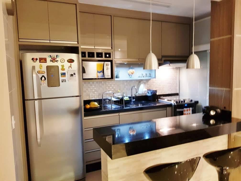 Apartamento, 2 quartos, 86 m² - Foto 11