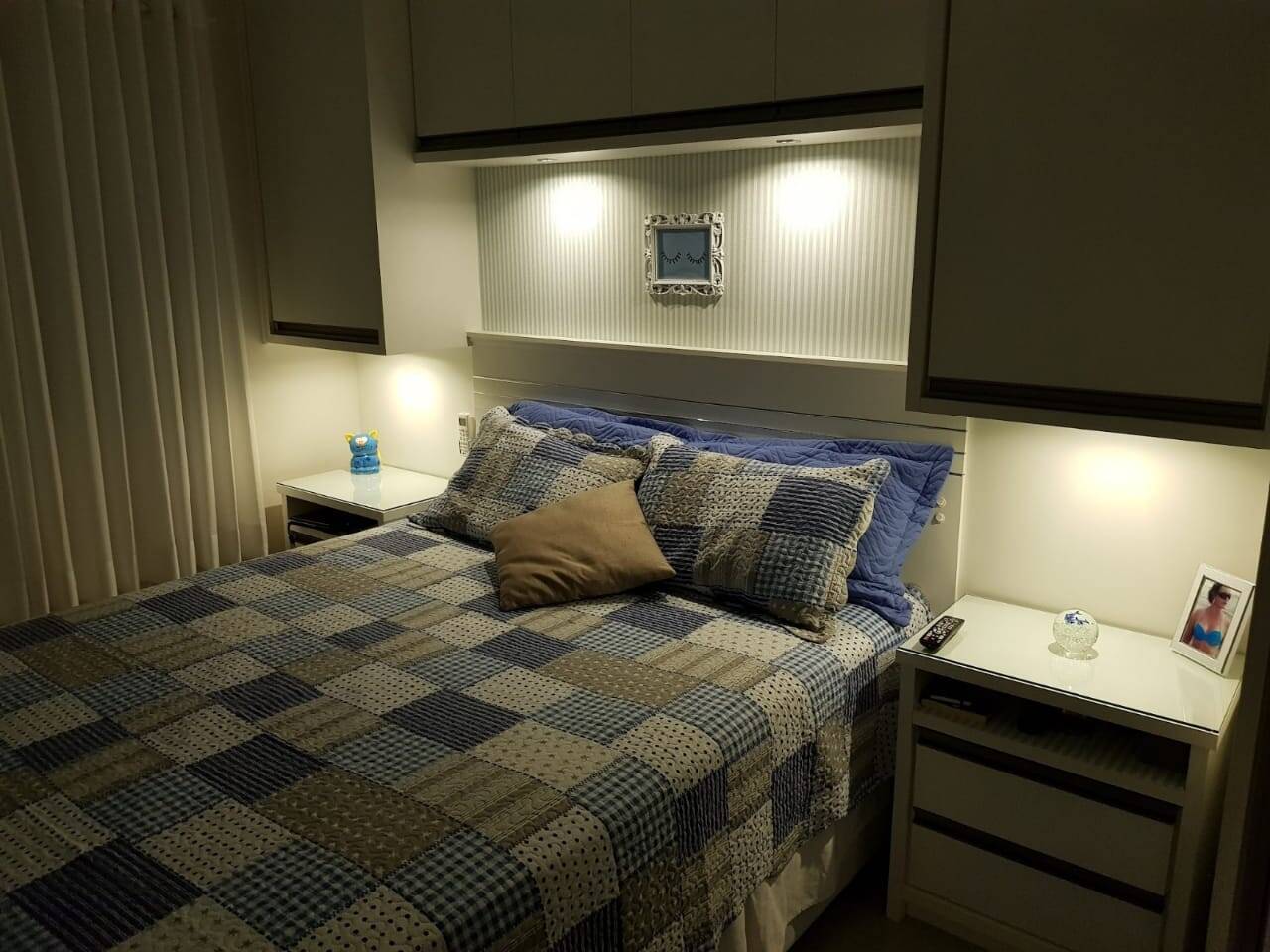 Apartamento, 2 quartos, 86 m² - Foto 27