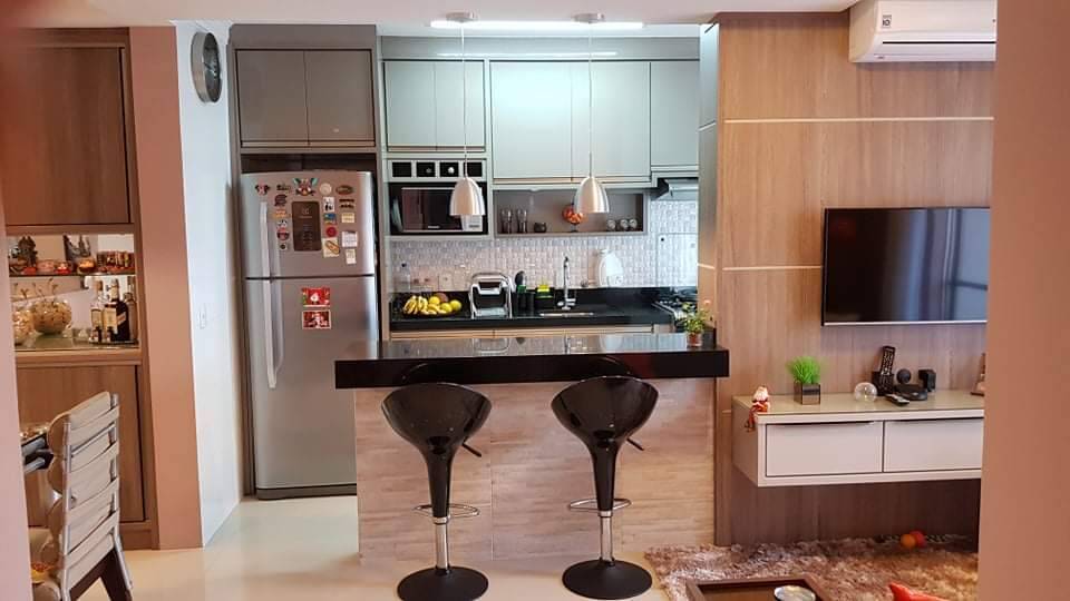 Apartamento, 2 quartos, 86 m² - Foto 12
