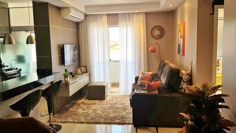 Apartamento, 2 quartos, 86 m² - Foto 2