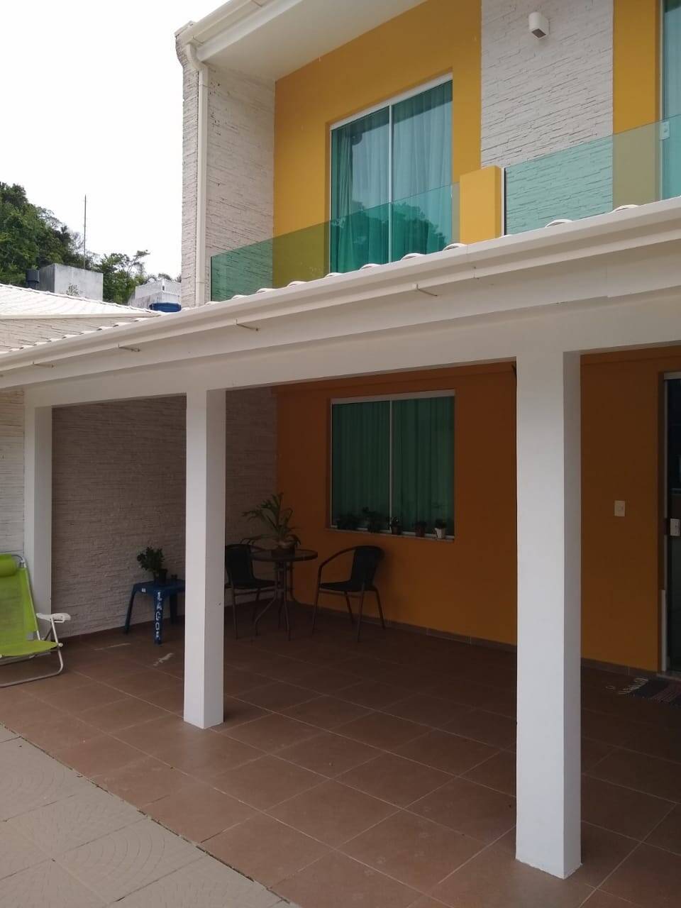 Casa, 5 quartos, 180 m² - Foto 3
