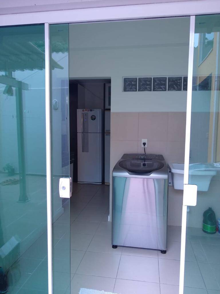 Casa, 5 quartos, 180 m² - Foto 20