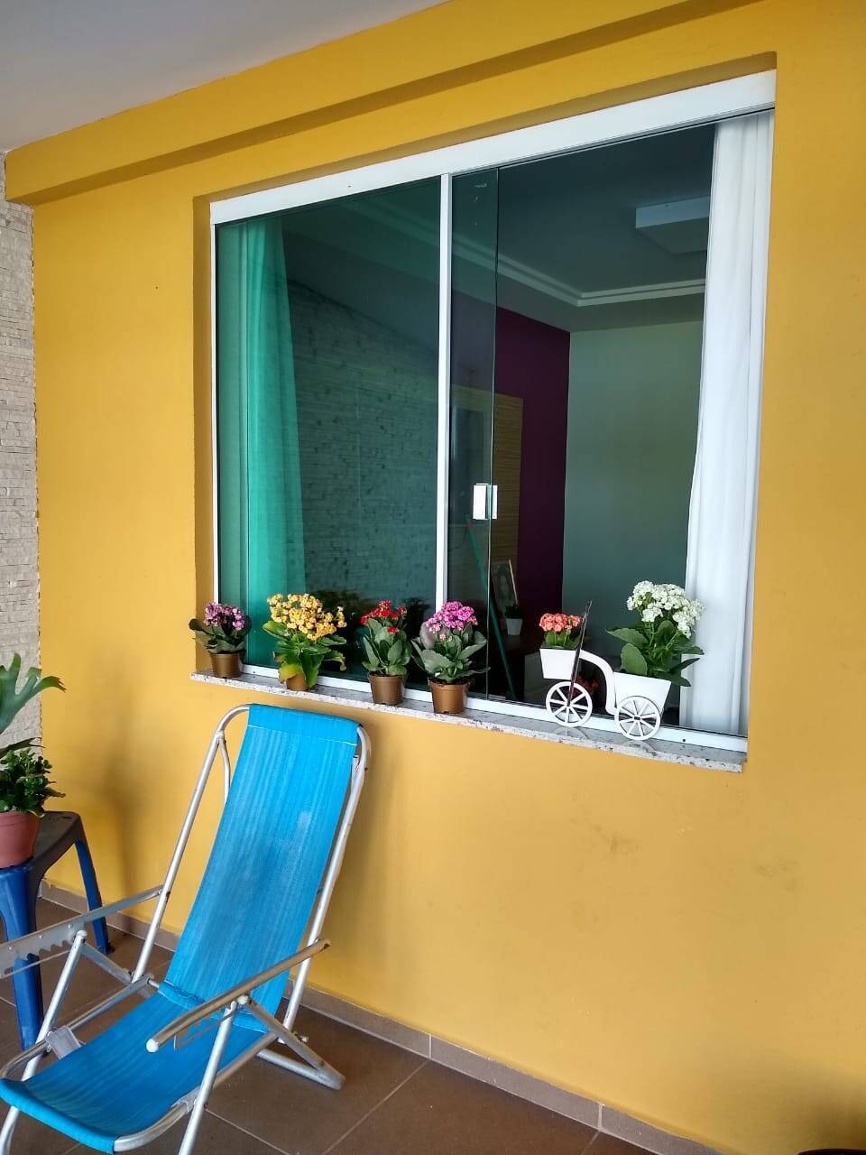 Casa, 5 quartos, 180 m² - Foto 28