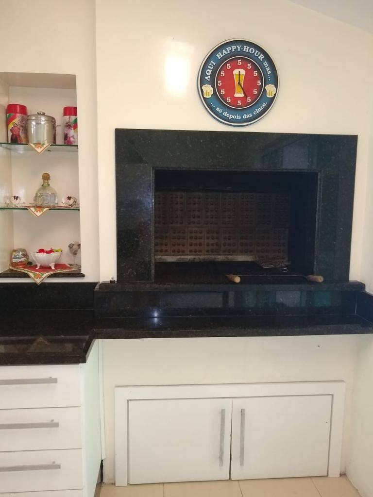 Casa, 5 quartos, 180 m² - Foto 16