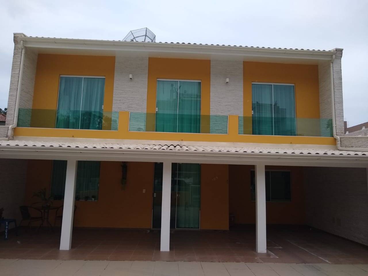 Casa, 5 quartos, 180 m² - Foto 39