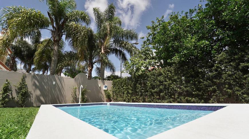 Casa à venda com 5 quartos, 373m² - Foto 3