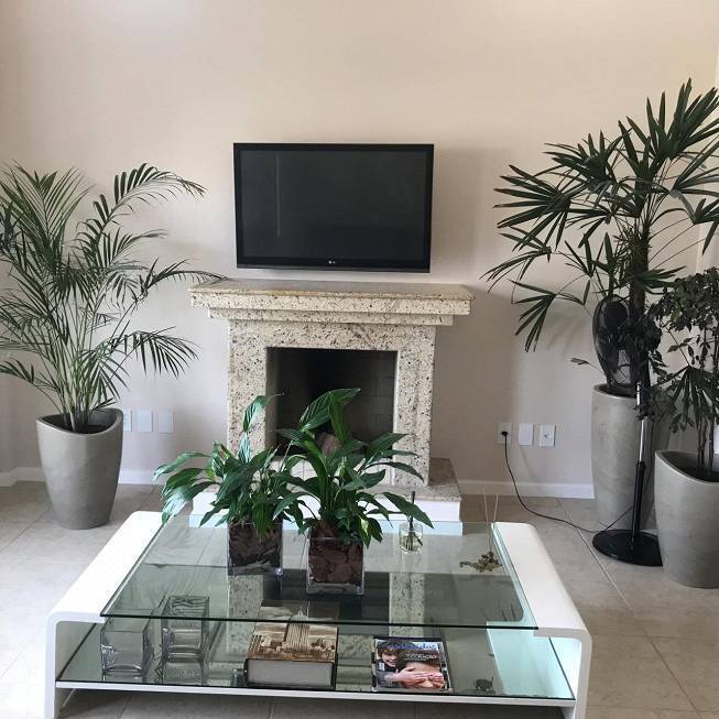 Casa à venda com 5 quartos, 373m² - Foto 7