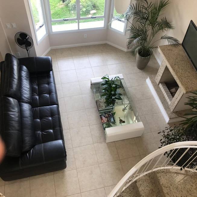 Casa à venda com 5 quartos, 373m² - Foto 9