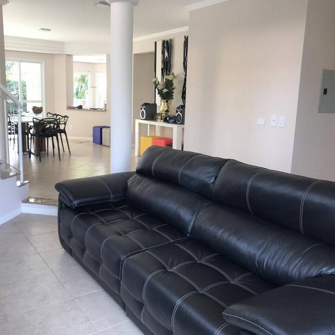 Casa à venda com 5 quartos, 373m² - Foto 5