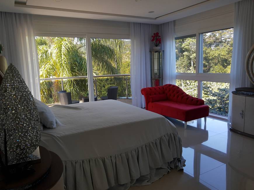 Casa, 4 quartos, 800 m² - Foto 23