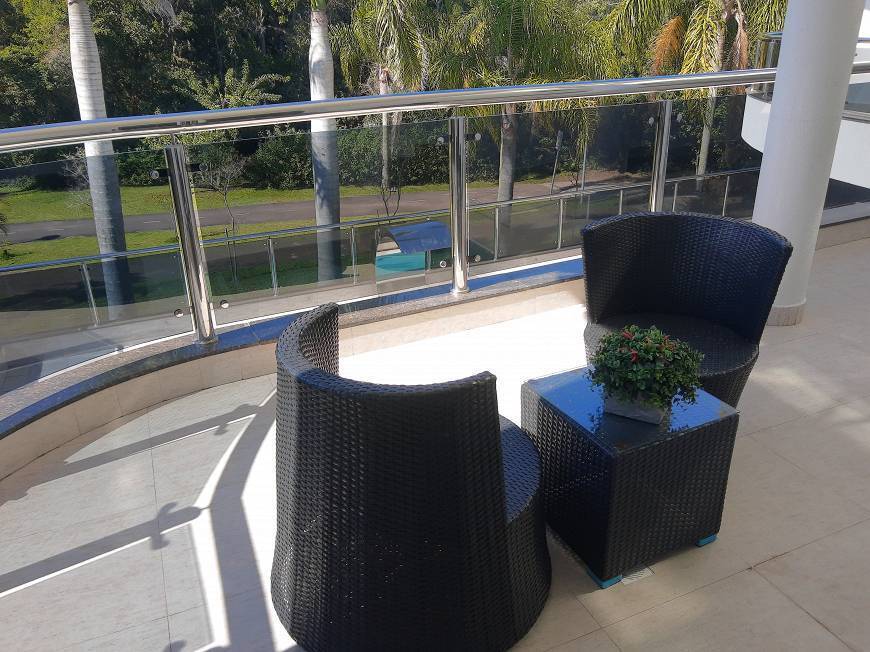 Casa, 4 quartos, 800 m² - Foto 30