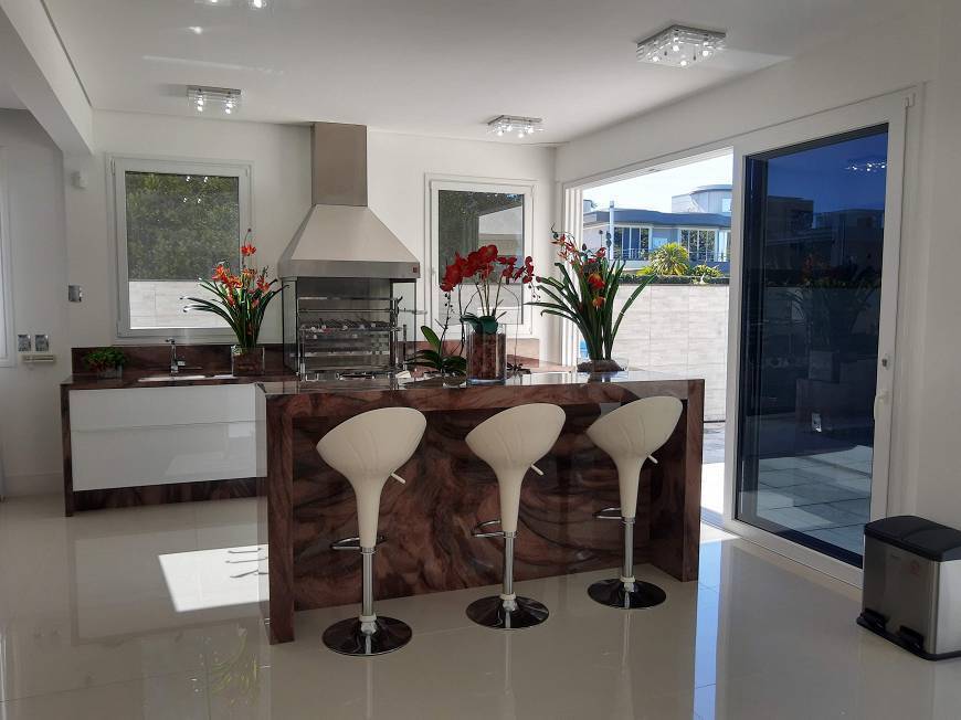 Casa, 4 quartos, 800 m² - Foto 6