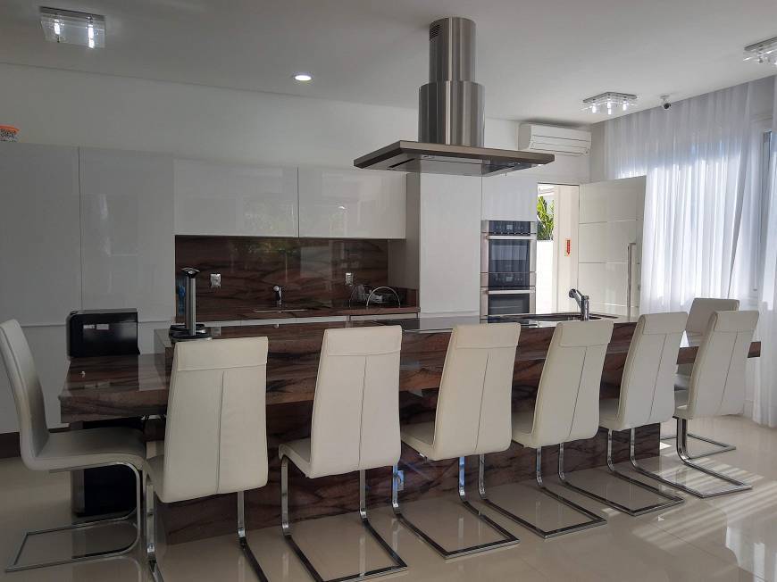 Casa, 4 quartos, 800 m² - Foto 2