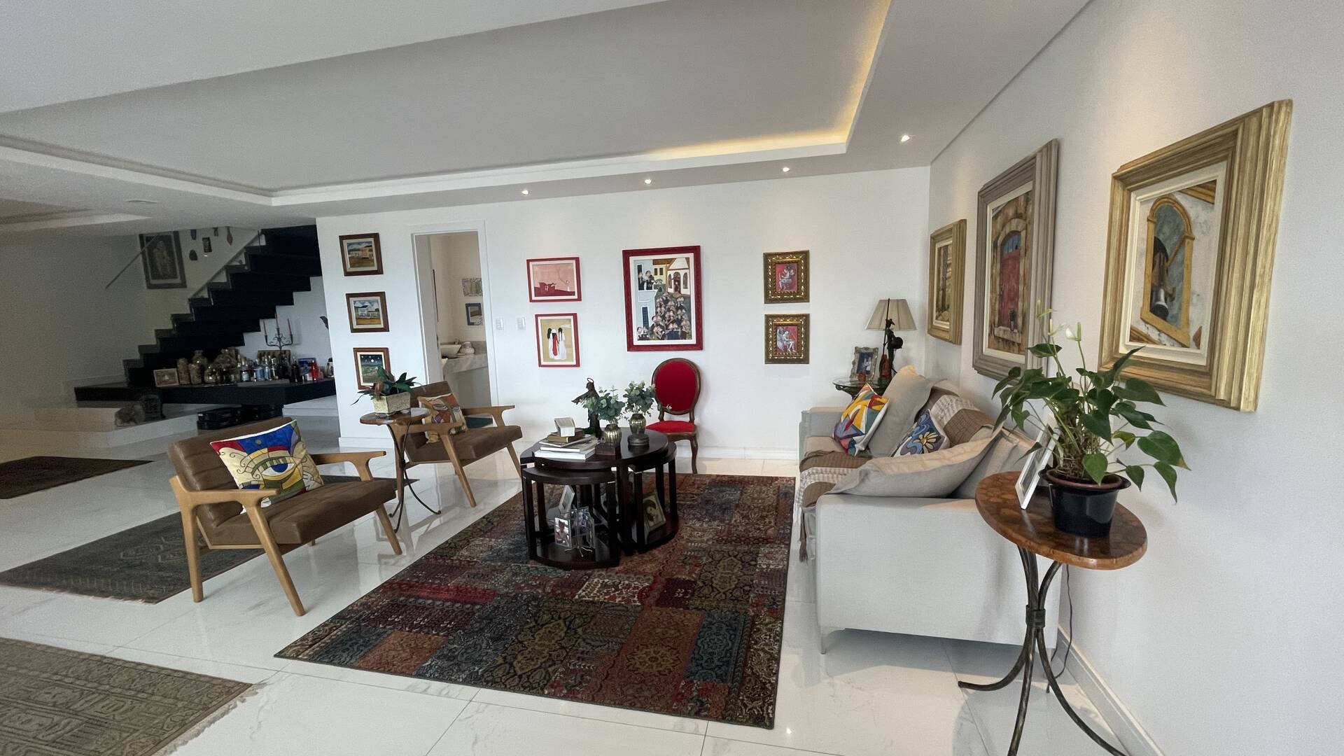 Apartamento, 4 quartos, 240 m² - Foto 5