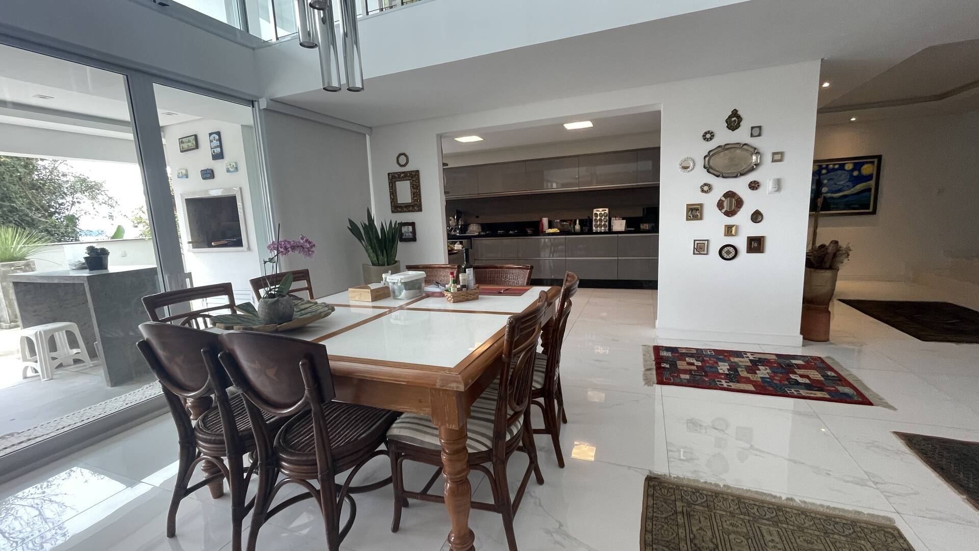 Apartamento, 4 quartos, 240 m² - Foto 6