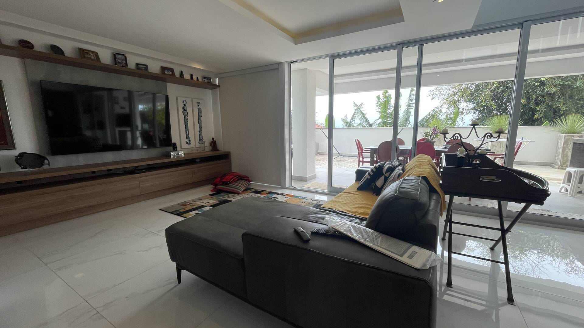 Apartamento, 4 quartos, 240 m² - Foto 7