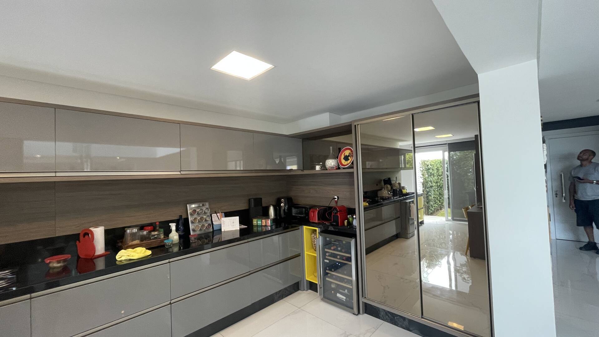 Apartamento, 4 quartos, 240 m² - Foto 9