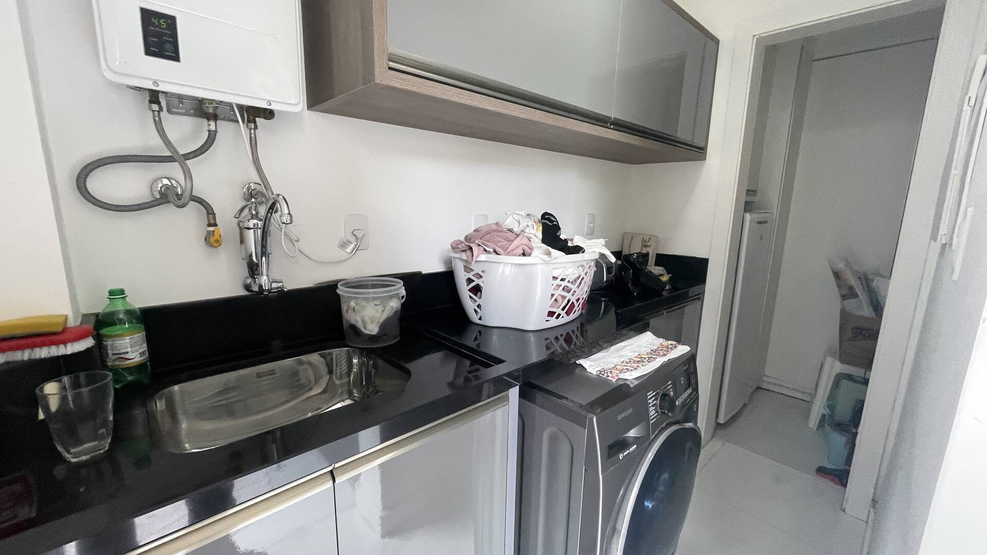 Apartamento, 4 quartos, 240 m² - Foto 11