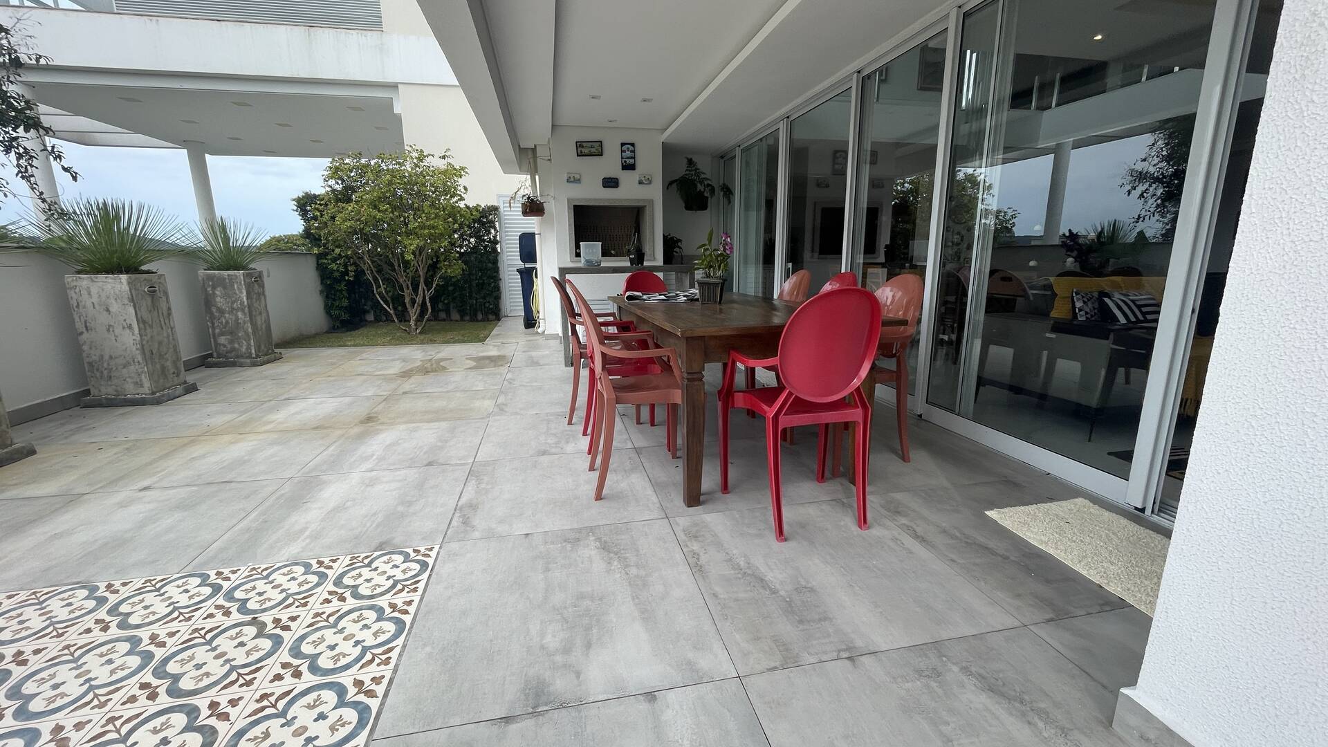 Apartamento, 4 quartos, 240 m² - Foto 16