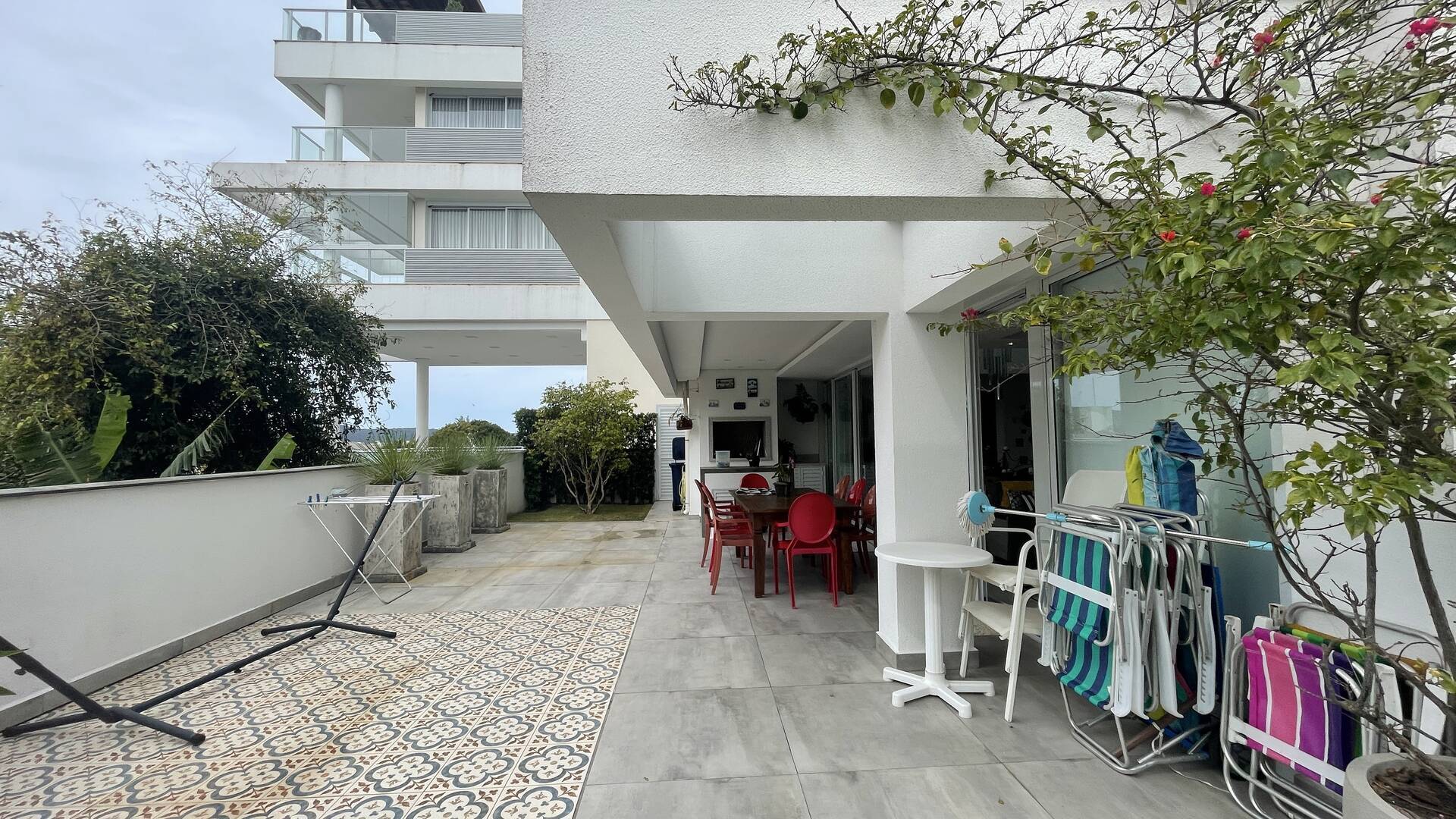 Apartamento, 4 quartos, 240 m² - Foto 21