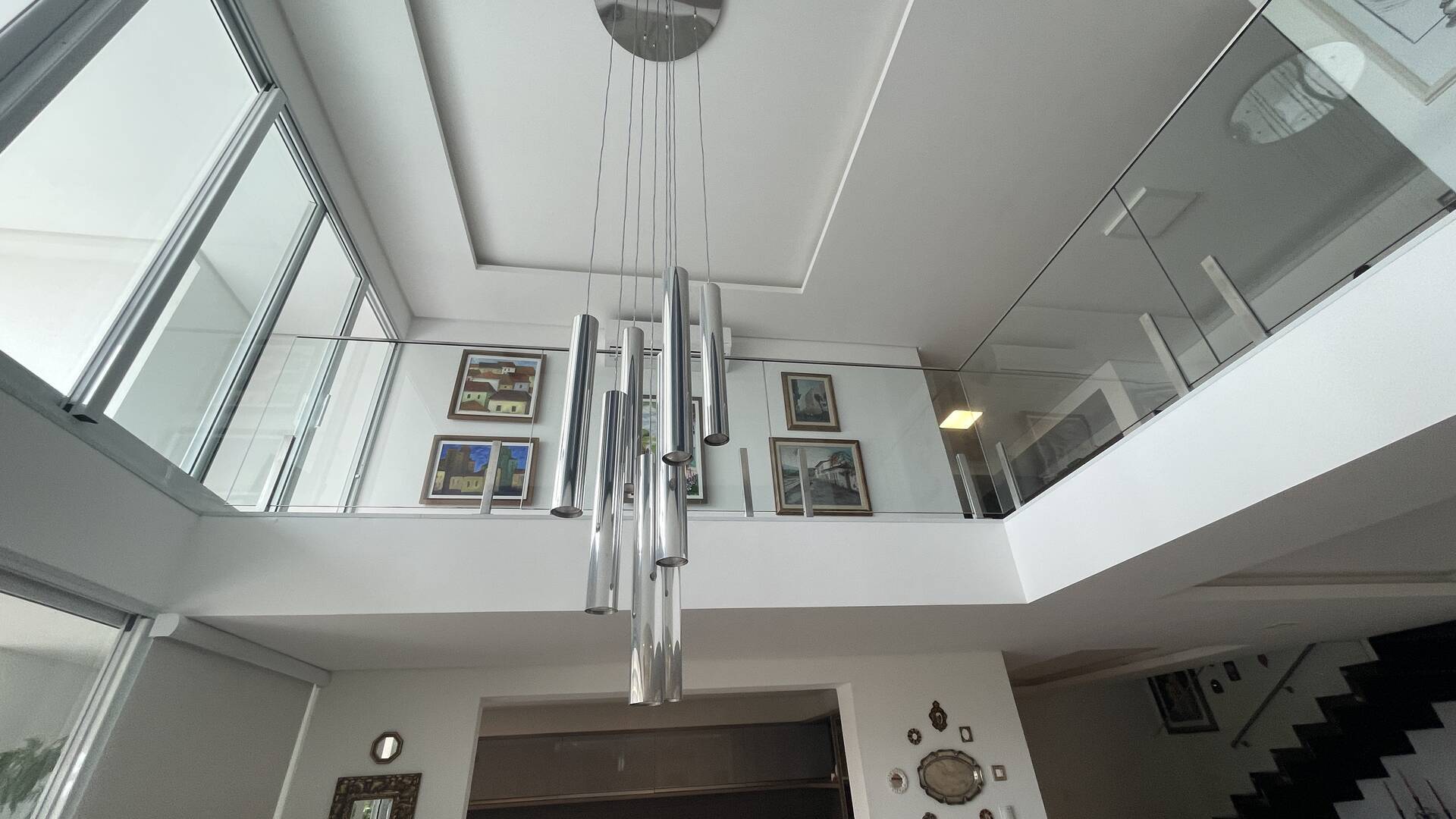 Apartamento, 4 quartos, 240 m² - Foto 24