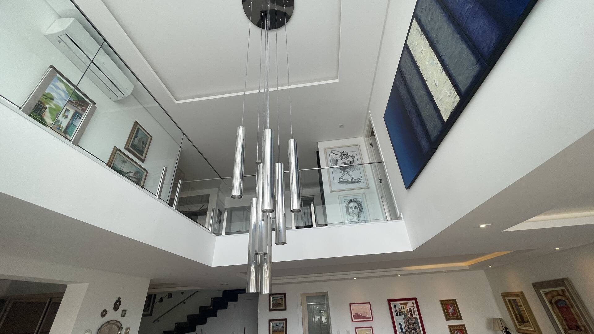 Apartamento, 4 quartos, 240 m² - Foto 25