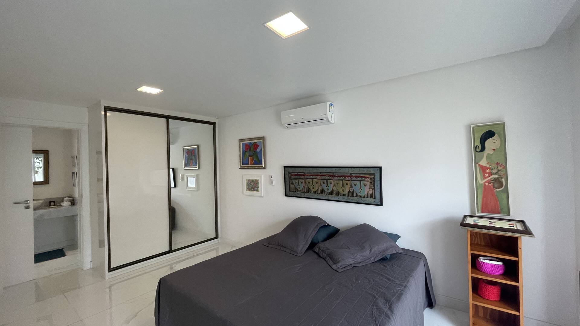 Apartamento, 4 quartos, 240 m² - Foto 29