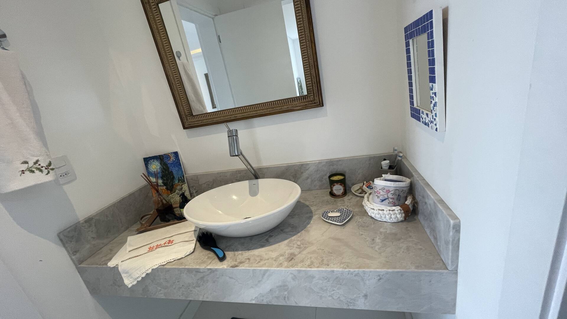 Apartamento, 4 quartos, 240 m² - Foto 31