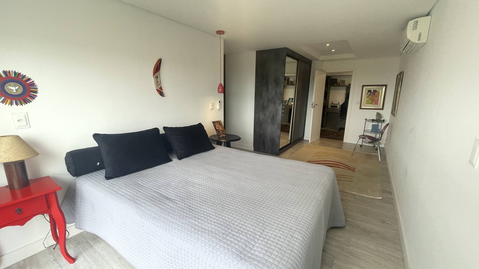 Apartamento, 4 quartos, 240 m² - Foto 39