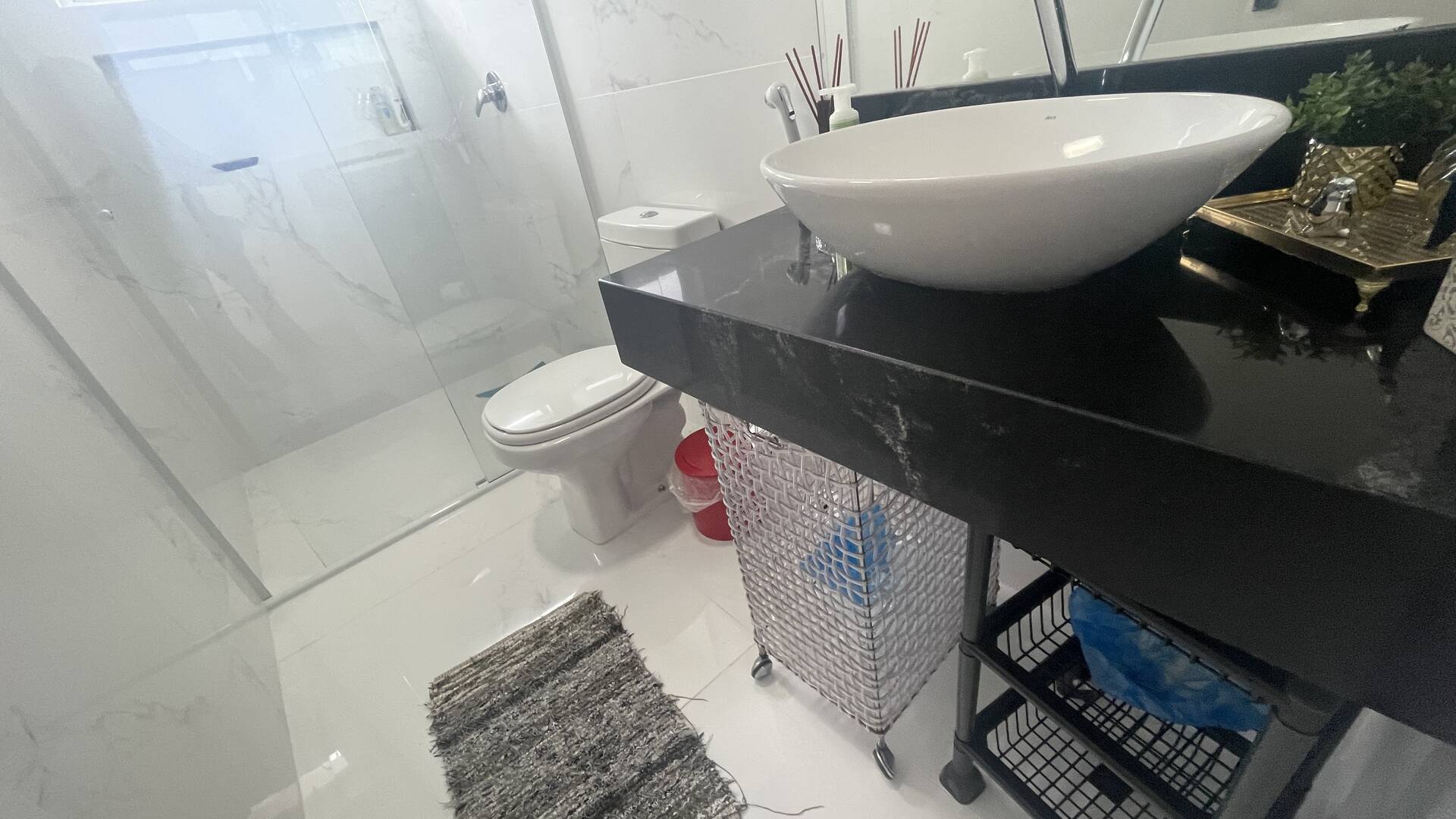 Apartamento, 4 quartos, 240 m² - Foto 40