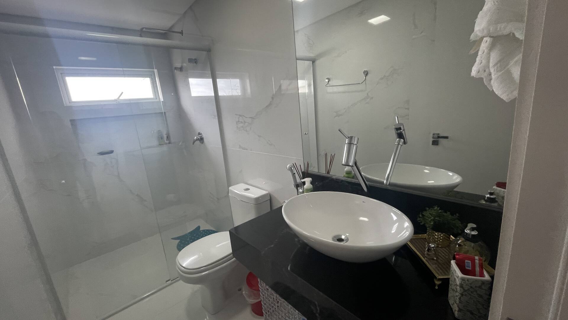 Apartamento, 4 quartos, 240 m² - Foto 41